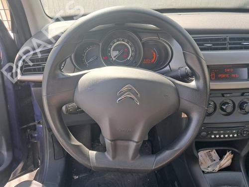 Højre solskærm CITROËN C3 II (SC_) 1.0 VTi 68 | BP36618117I2 - Image 16