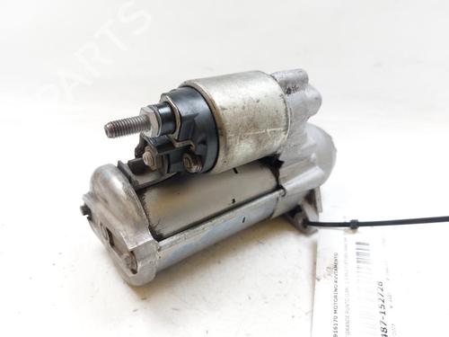 Starter FIAT GRANDE PUNTO (199_) 1.3 D Multijet | BP28451295M8 