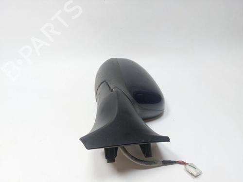 Right mirror LANCIA MUSA (350_) 1.3 D Multijet (350.AXG11, 350.AXG1A) | BP30898892C27
