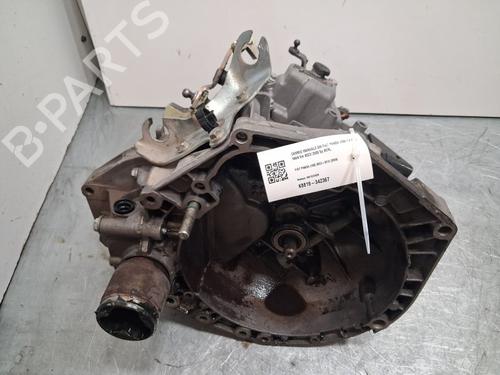 Gearbox FIAT PANDA (169_) 1.2 4x4 (169.AXB2A) | BP39908135M3 - Image 2
