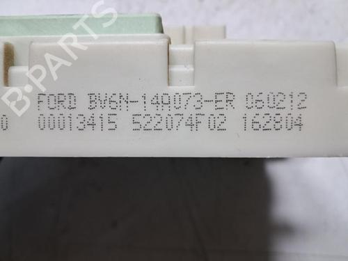 Electronic module FORD FOCUS III Turnier 1.6 TDCi | BP33195024M83  - Image 5