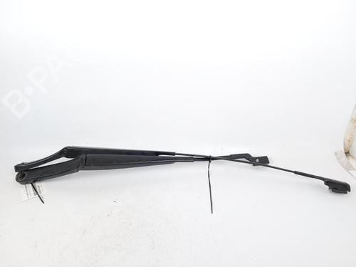 Used Front windshield wiper arm VW GOLF VII (5G1, BQ1, BE1, BE2) 2.0 TDI (150 hp) 17203283