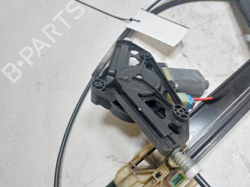Front left window mechanism SKODA OCTAVIA III Combi (5E5, 5E6) 1.6 TDI | BP31010922C22 - Image 4