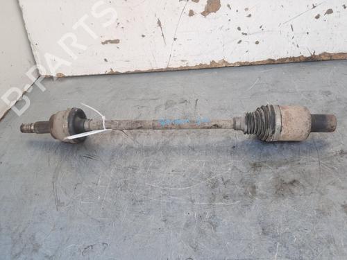 Used Left rear driveshaft Left rear driveshaft 39634763 39634763