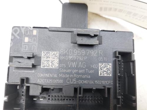 Control unit AUDI A4 B8 Avant (8K5) 2.0 TDI quattro | BP25134045M11 - Image 3