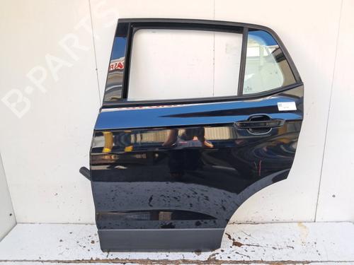 left-rear-door-vw-t-cross-c11-d31-2018-39233385 main image