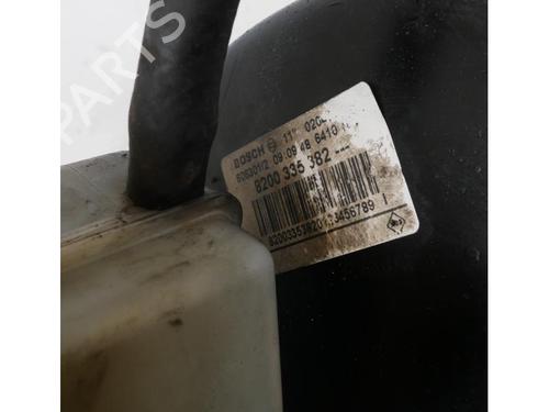 Servo brake NISSAN INTERSTAR Van (X70) dCi 115 | BP15148585M42