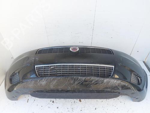 Foran støtfanger FIAT GRANDE PUNTO (199_) 1.4 (199AXB11, 199AXB1A, 199BXB1A, 199AXL1A) (77 hp) 27443247