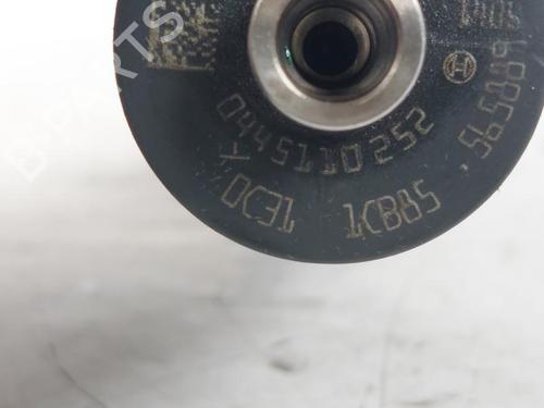 Injector PEUGEOT BIPPER (AA_) 1.4 HDi | BP22754700M100 