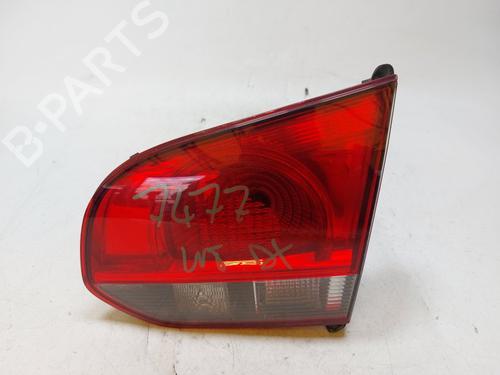 right-taillight-vw-golf-vi-5k1-2008-2009-2010-2011-2012-2013-2014-35721442 main image