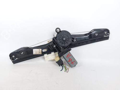 Rear right window mechanism BMW 1 (F20) 116 d | BP15166824C25