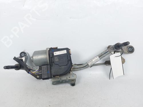 Front wiper motor FORD FIESTA VII (HJ, HF) 1.5 TDCi | BP15165094M29