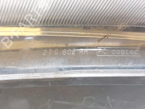 Right headlight FORD FOCUS C-MAX (DM2) 2.0 TDCi | BP34620568C29  - Image 7