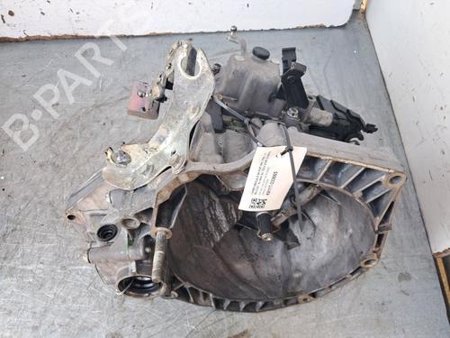 Gearbox FIAT 500 (312_) 1.3 D Multijet (312AXB1A) | BP37682443M3 - Image 2