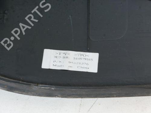 Roof bar OPEL MOKKA / MOKKA X (J13) 1.6 CDTI (_76) | BP15165420C65 