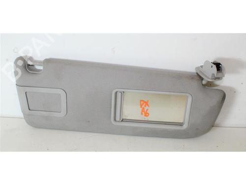 Used Right sun visor AUDI A6 C6 (4F2) 3.0 TDI quattro (225 hp) 15144436