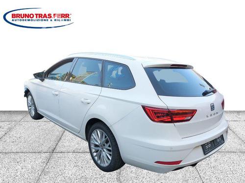 Seats set SEAT LEON (5F1) 2.0 TDI | BP15163191C78 - Image 9