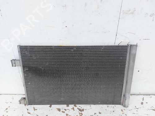 Used AC radiator JAGUAR XF II (X260) 2.0 D (180 hp) 18125638
