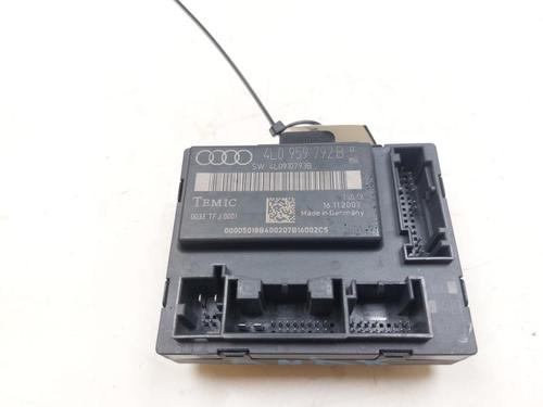 Elektronisk modul AUDI Q7 (4LB) 3.0 TDI quattro | BP28187290M83 