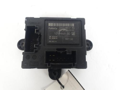 Elektronisk modul FORD B-MAX (JK) 1.0 EcoBoost (100 hp) 15155839