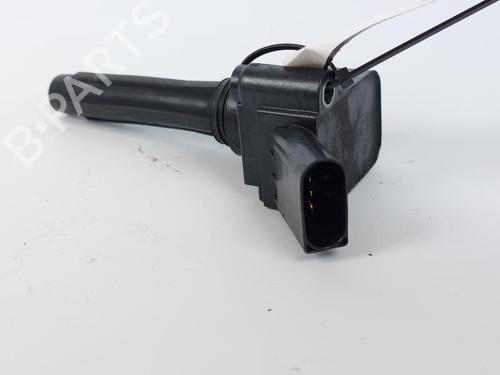 Used Ignition coil VW POLO VI (AW1, BZ1, AE1) 1.0 (65 hp) 15169256