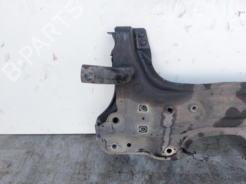 Subframe FIAT TIPO Hatchback (356_, 357_) 1.3 D (356HXH1A) | BP23881434M9 - Image 2