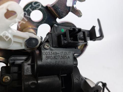 Tailgate lock SKODA RAPID Spaceback (NH1) 1.4 TDI | BP15156273C101