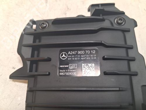 Camera MERCEDES-BENZ A-CLASS (W177) A 250 e (177.086) | BP37757397E14 - Image 6
