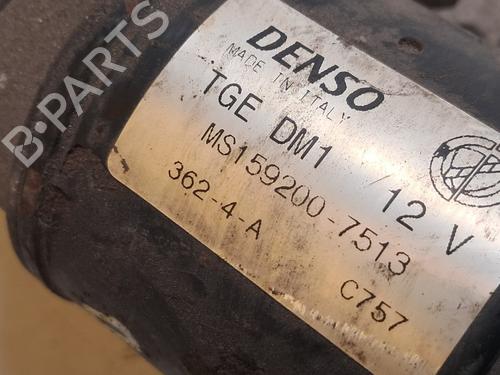 Front wiper motor FIAT IDEA (350_) 1.3 D Multijet | BP38011768M29 - Image 5