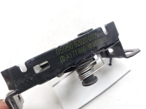 Tailgate lock MERCEDES-BENZ A-CLASS (W177) A 220 4-matic (177.045) | BP29238444C101 