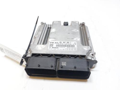 Used Engine control unit (ECU) SKODA KAROQ (NU7, ND7) 2.0 TDI (116 hp) 31062820