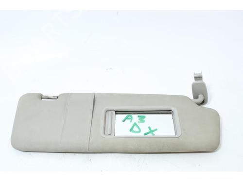 Right sun visor AUDI A3 (8P1) 1.6 | BP15147063I2 