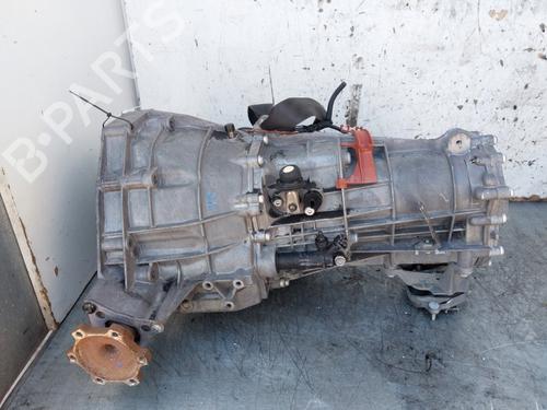 Gearbox AUDI A4 B8 (8K2) 2.0 TDI | BP35942802M3 - Image 3