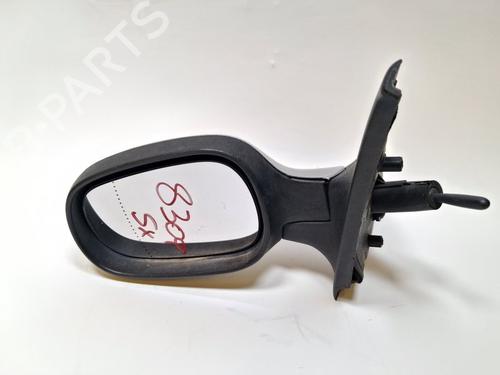 Used Left mirror Left mirror 38498610 38498610