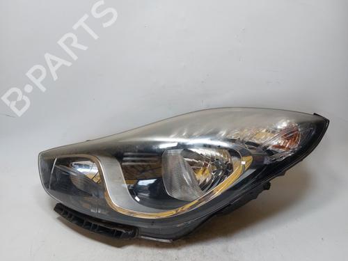 Used Left headlight Left headlight HYUNDAI ix20 (JC) 1.4 CRDi (90 hp) 35975572 35975572