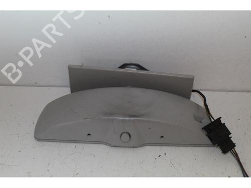 Rear mirror SEAT ALTEA XL (5P5, 5P8) 2.0 TDI 16V | BP15145269I6