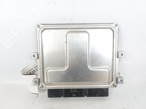 Engine control unit (ECU) DACIA SANDERO II TCe 90 (B8M1, B8MA, B8AC) | BP18304687M57