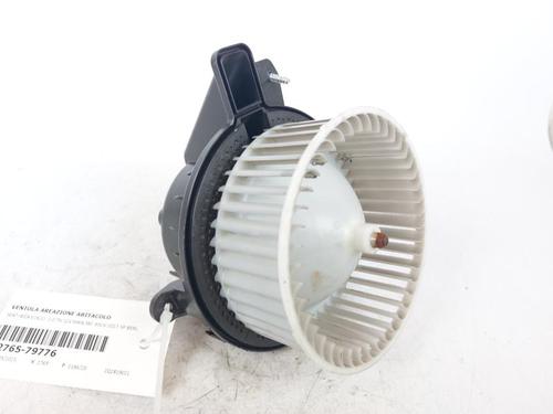 Used Heater blower motor SEAT IBIZA V (KJ1, KJG) 1.0 TSI (95 hp) 15174262