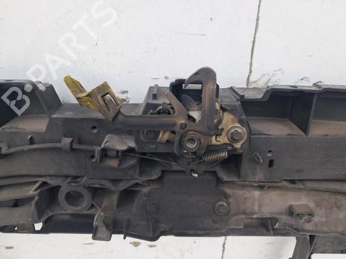 Frontplade/Frontkurv CITROËN C3 Picasso (SH_) 1.6 HDi | BP39021112C72 - Image 6
