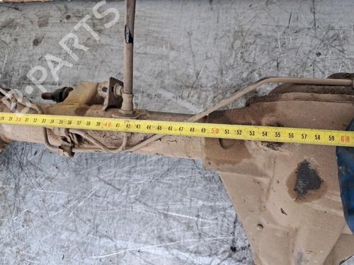Rear axle PIAGGIO PORTER Van 1.0 | BP37287164M2 - Image 7
