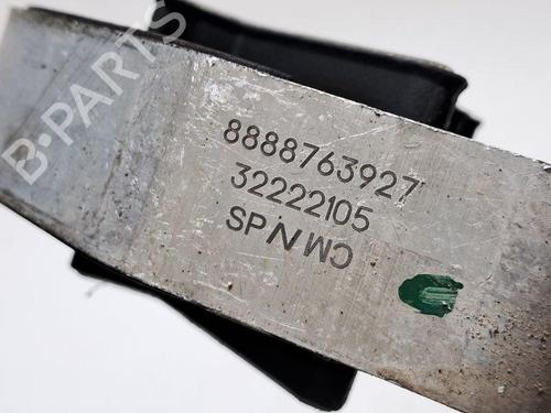 Gearbox mount VOLVO XC40 (536) B4 Mild-Hybrid | BP33752138M88 - Image 5