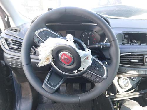 Heater blower motor FIAT TIPO Hatchback (356_, 357_) 1.6 Multijet (357HXG1) | BP27442316M62 