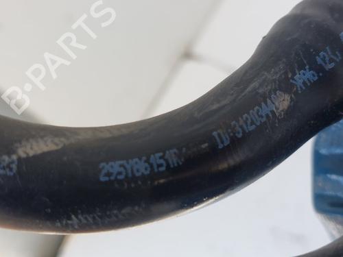 Pipe RENAULT TWINGO III (BCM_, BCA_) Z.E: (BCA1) | BP35894481M125 - Image 5