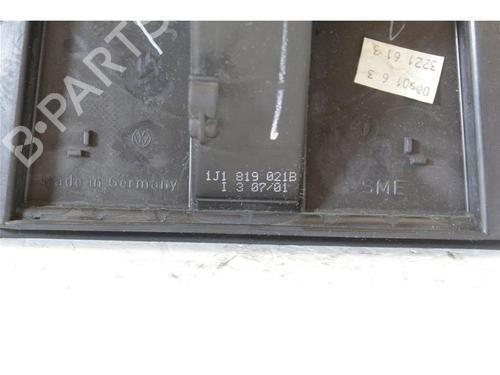 Varmeblæser VW NEW BEETLE (9C1, 1C1) 1.4 | BP15142854M62