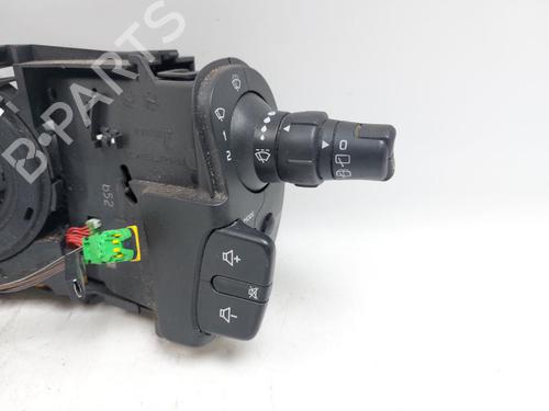 Rattstammestilk RENAULT CLIO III (BR0/1, CR0/1) 1.2 16V (BR02, BR0J, BR11, CR02, CR0J, CR11) | BP29933455I23 