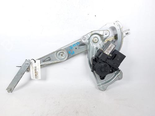 Used Front right window mechanism RENAULT GRAND SCÉNIC III (JZ0/1_) 1.5 dCi (JZ09, JZ0D, JZ10, JZ14, JZ1G, JZ29, JZ2C) (110 hp) 15164672