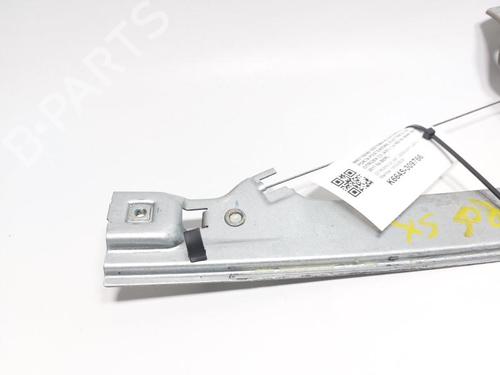 Left rear window motor CITROËN C3 II (SC_) 1.4 HDi 70 (SC8HZC, SC8HR0, SC8HP4) | BP33196813E23 - Image 2