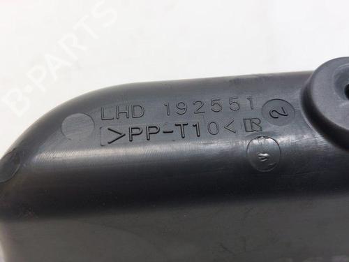 Left front window switch OPEL AGILA A (H00) 1.2 16V Twinport (F68) | BP33734753I27 - Image 5