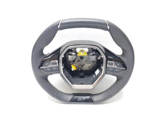 Rat PEUGEOT 208 II (UB_, UP_, UW_, UJ_) 1.2 Hybrid 136 (UPHPYK) (136 hp) 31011080