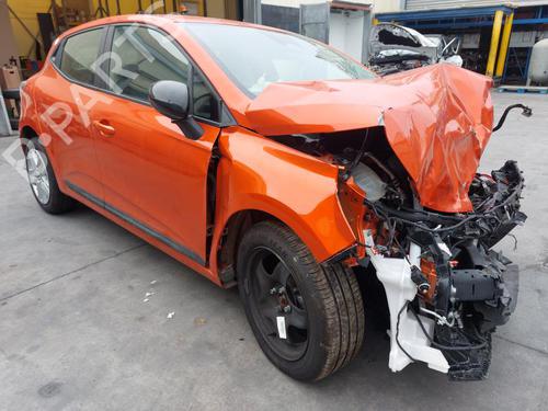 Left front window switch RENAULT CLIO V (B7_) 1.0 TCe 90 (B7MT) | BP30453623I27  - Image 7